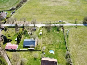 Prodej pozemku pro bydlení, Švihov - Třebýcinka, 1100 m2