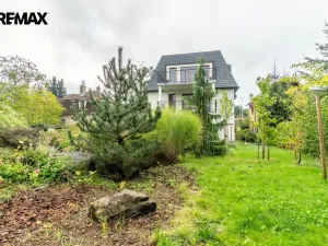 Pronájem bytu 5+kk, Praha, U krčské vodárny, 136 m2