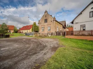 Prodej rodinného domu, Žihle, 100 m2