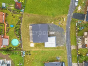 Prodej rodinného domu, Kornatice, 270 m2