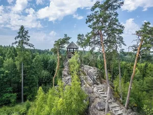 Prodej rodinného domu, Kornatice, 270 m2