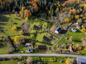 Prodej pozemku pro bydlení, Konstantinovy Lázně, 4381 m2