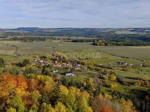 Prodej pozemku pro bydlení, Konstantinovy Lázně, 1931 m2