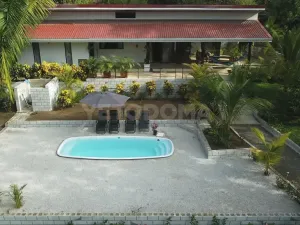 Prodej apartmánu, Puerto Carrillo, Kostarika, 210 m2