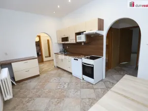 Pronájem bytu 3+1, Karlovy Vary - Drahovice, Stará Kysibelská, 94 m2