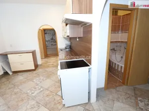 Pronájem bytu 3+1, Karlovy Vary - Drahovice, Stará Kysibelská, 94 m2