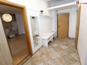 Pronájem bytu 3+1, Karlovy Vary - Drahovice, Stará Kysibelská, 94 m2