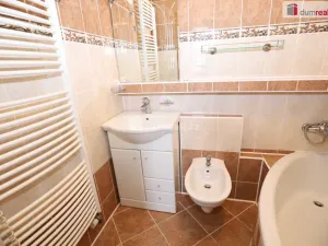 Pronájem bytu 3+1, Karlovy Vary - Drahovice, Stará Kysibelská, 94 m2