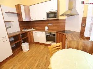 Pronájem bytu 3+kk, Karlovy Vary, Mariánskolázeňská, 72 m2