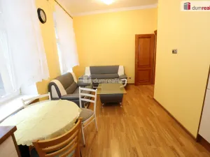 Pronájem bytu 3+kk, Karlovy Vary, Mariánskolázeňská, 72 m2