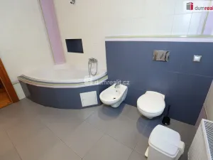 Pronájem bytu 3+kk, Karlovy Vary, Mariánskolázeňská, 72 m2