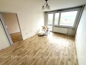 Prodej bytu 3+1, Pardubice, Brožíkova, 59 m2