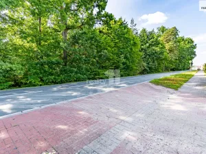 Prodej pozemku pro bydlení, Horní Jelení, 900 m2