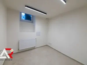 Pronájem komerční nemovitosti, Brno, Jiráskova, 111 m2