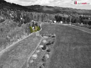 Prodej chaty, Podkopná Lhota, 80 m2