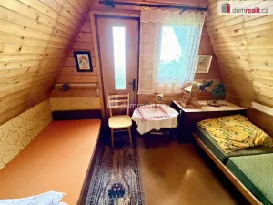 Prodej chaty, Podkopná Lhota, 80 m2