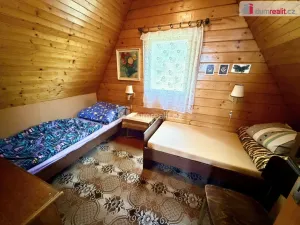Prodej chaty, Podkopná Lhota, 80 m2