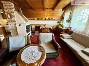 Prodej chaty, Podkopná Lhota, 80 m2