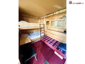 Prodej chaty, Podkopná Lhota, 80 m2
