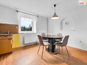 Prodej rodinného domu, Zlonice - Břešťany, 133 m2