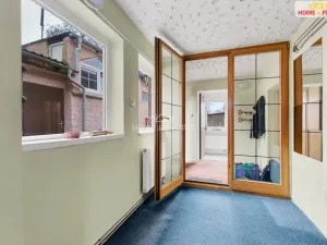 Prodej rodinného domu, Zlonice - Břešťany, 133 m2