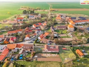 Prodej rodinného domu, Zlonice - Břešťany, 133 m2