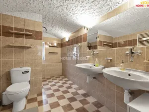 Prodej rodinného domu, Zlonice - Břešťany, 133 m2