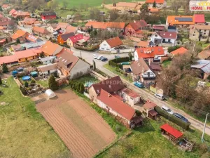 Prodej rodinného domu, Zlonice - Břešťany, 133 m2