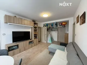 Pronájem bytu 3+kk, Jilemnice, Jana Weisse, 66 m2