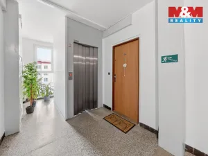 Prodej bytu 3+1, Brno - Líšeň, Josefy Faimonové, 78 m2