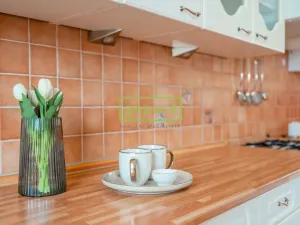 Prodej bytu 3+kk, Slaný, Arbesova, 60 m2