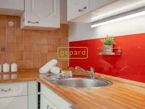 Prodej bytu 3+kk, Slaný, Arbesova, 60 m2