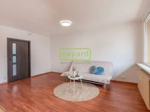 Prodej bytu 3+kk, Slaný, Arbesova, 60 m2