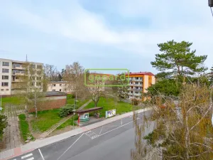 Prodej bytu 3+kk, Slaný, Arbesova, 60 m2