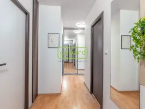 Prodej bytu 3+kk, Slaný, Arbesova, 60 m2