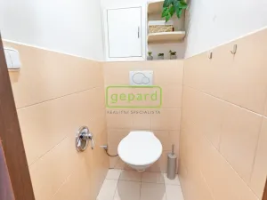 Prodej bytu 3+kk, Slaný, Arbesova, 60 m2