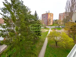 Prodej bytu 3+kk, Slaný, Arbesova, 60 m2