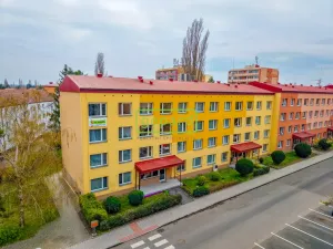 Prodej bytu 3+kk, Slaný, Arbesova, 60 m2