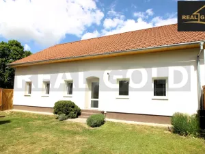 Prodej rodinného domu, Bohušice, 280 m2