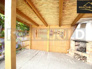 Prodej rodinného domu, Bohušice, 280 m2