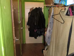 Prodej bytu 1+kk, Praha - Braník, 24 m2