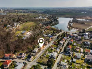 Prodej rodinného domu, Praha - Kunratice, K Šeberáku, 78 m2