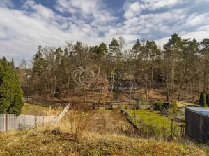 Prodej rodinného domu, Praha - Kunratice, K Šeberáku, 78 m2