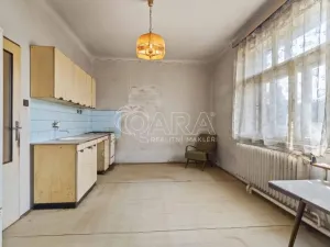 Prodej rodinného domu, Praha - Kunratice, K Šeberáku, 78 m2
