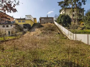 Prodej rodinného domu, Praha - Kunratice, K Šeberáku, 78 m2