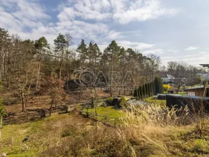 Prodej rodinného domu, Praha - Kunratice, K Šeberáku, 78 m2