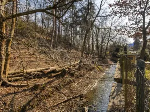 Prodej rodinného domu, Praha - Kunratice, K Šeberáku, 78 m2