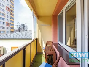 Prodej bytu 3+1, Frýdek-Místek, Dr. M. Tyrše, 74 m2