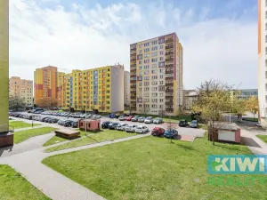 Prodej bytu 3+1, Frýdek-Místek, Dr. M. Tyrše, 74 m2