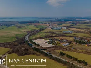 Prodej pozemku pro bydlení, Vysokov, 8065 m2